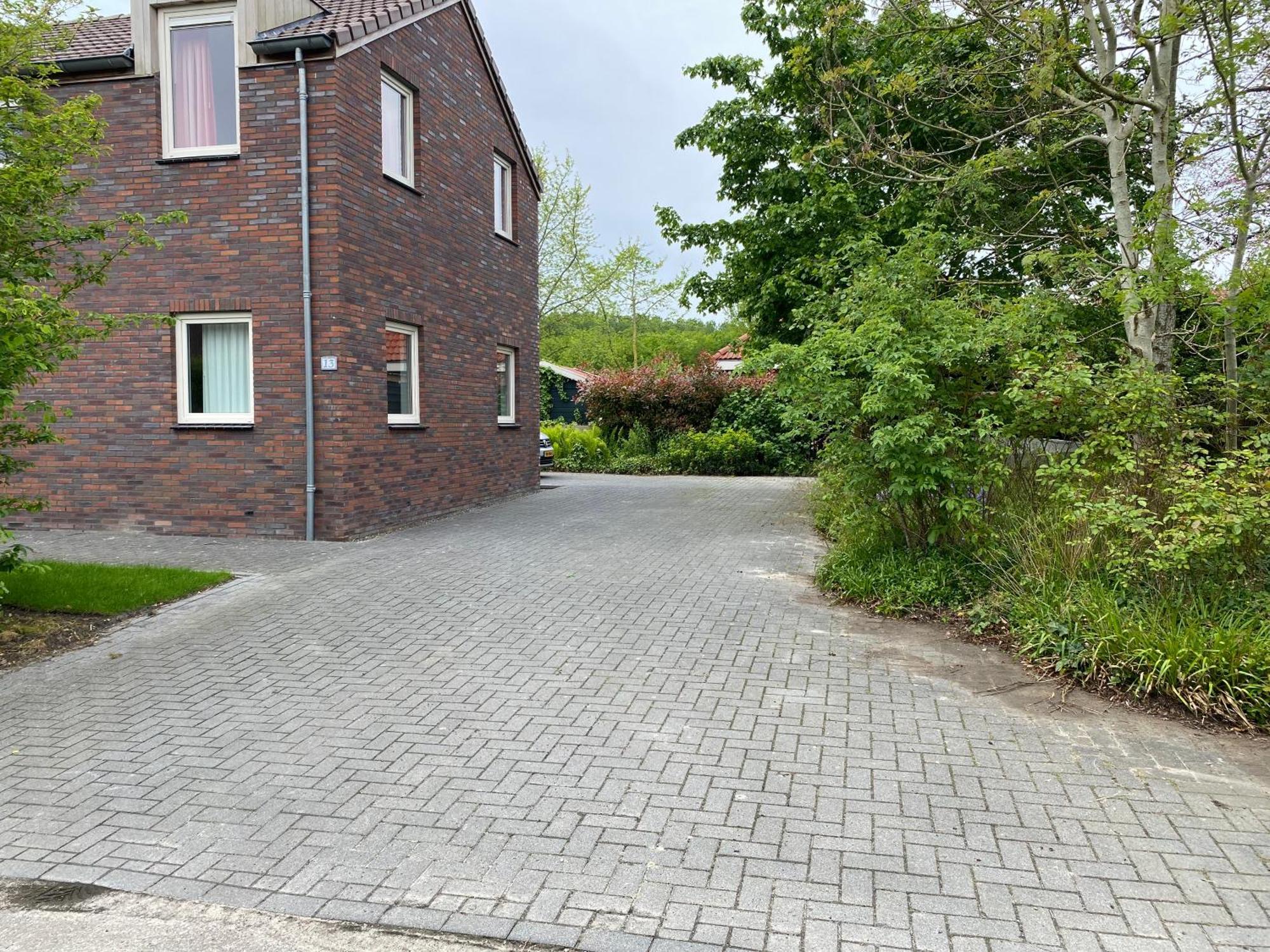 Villa Riverside Met Hottub, Eigen Aanlegsteiger, Zwemtrap, Trampoline En Kano'S Zeewolde Exteriér fotografie